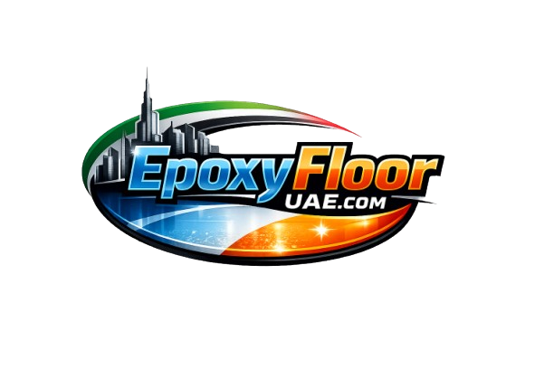 EpoxyFloorUAE.com Logo